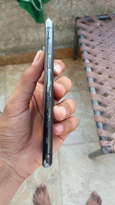 Apple iPhone X