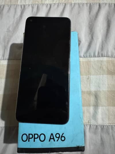 OPPO A96