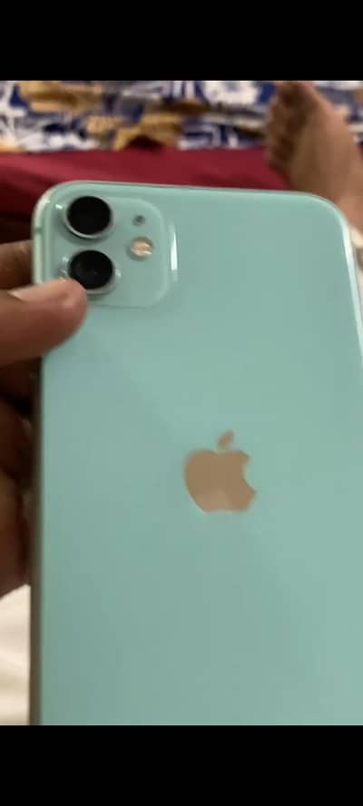 Apple iPhone 11