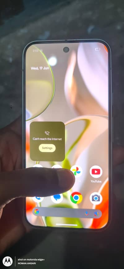 Google Pixel 9