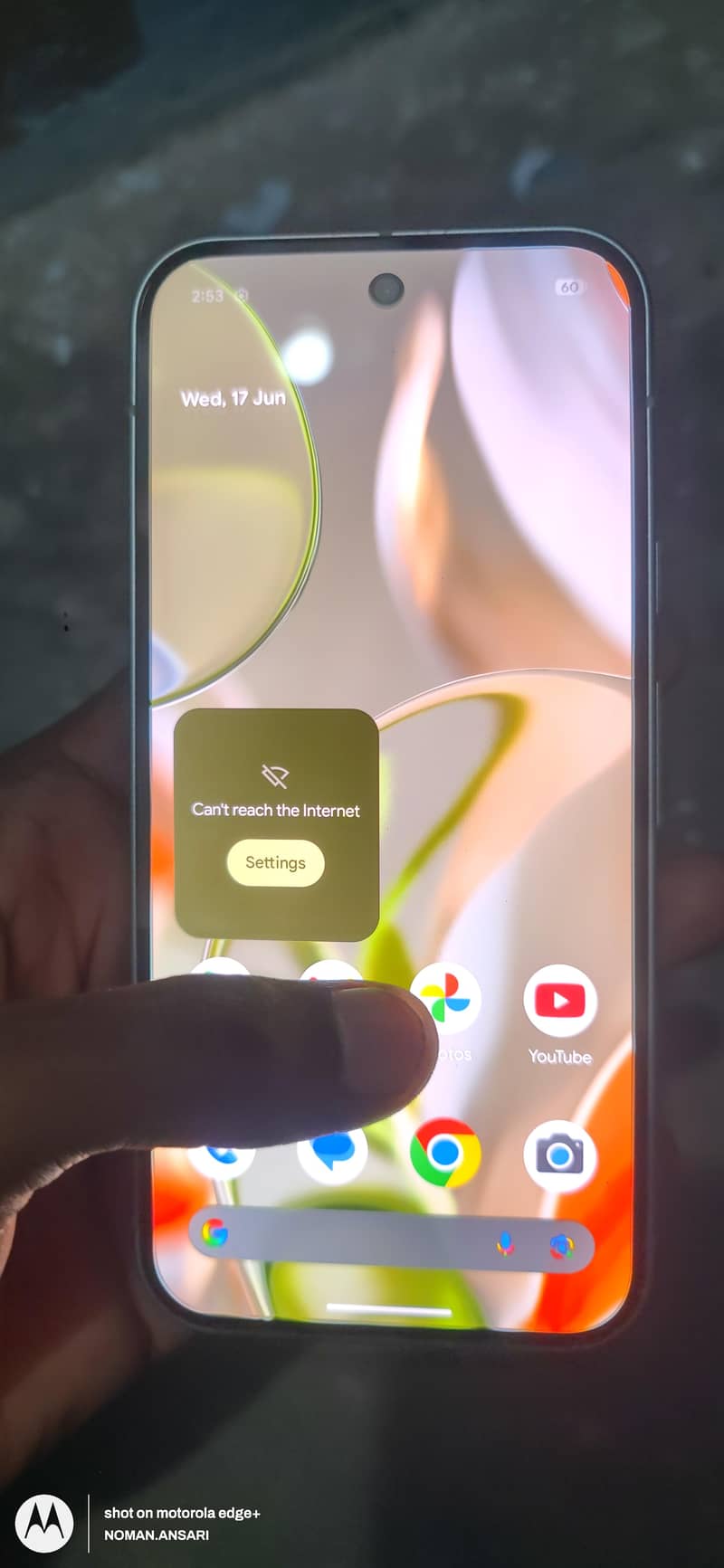 Google Pixel 9 0