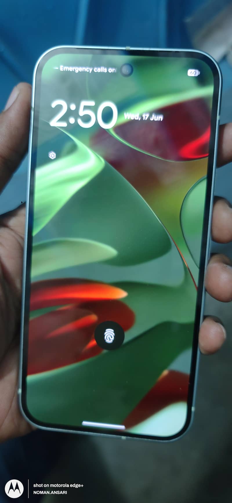 Google Pixel 9 13