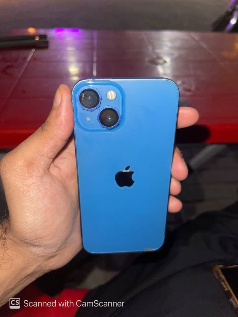 iPhone 13 2