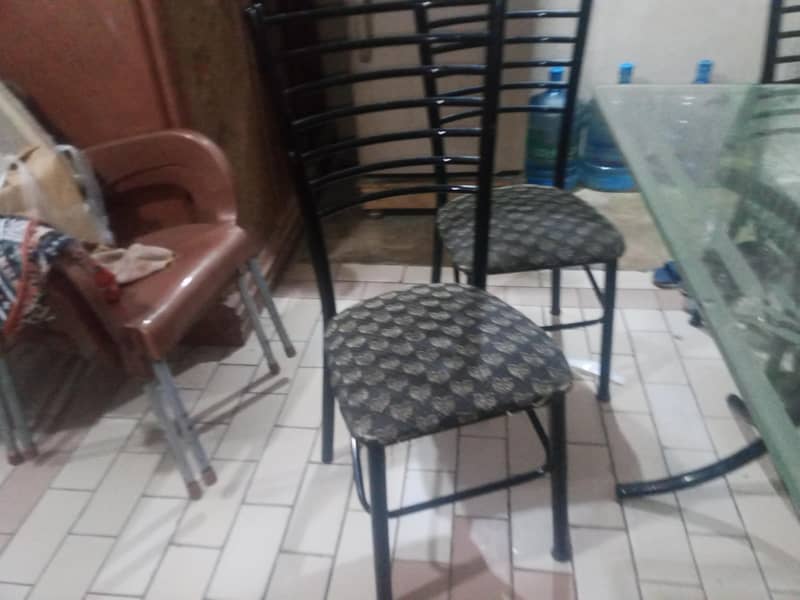 dining table glass 3