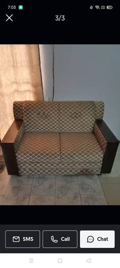 Sofa Set