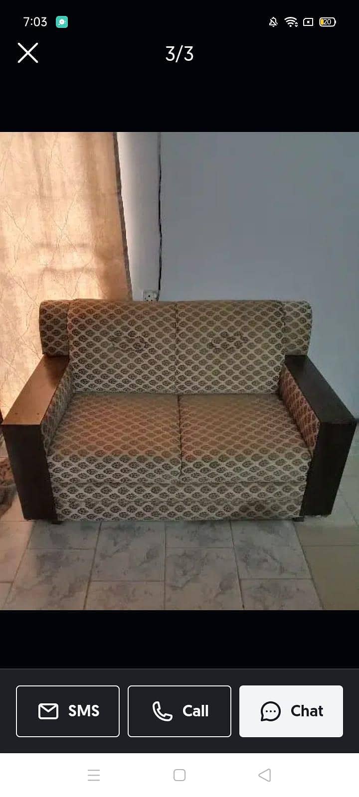 Sofa Set 0