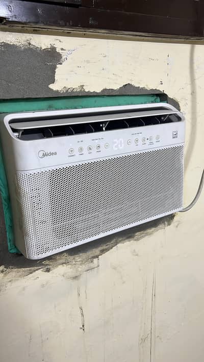 1 Ton inverter Ac for sale