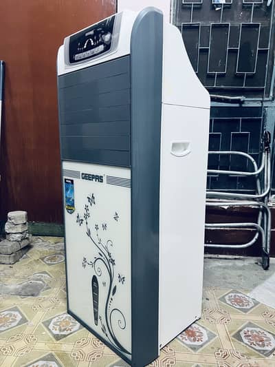 Geepas AirCooler For Sale