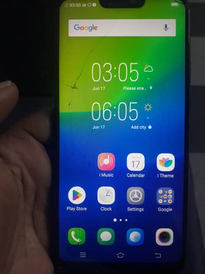 Vivo Y85A