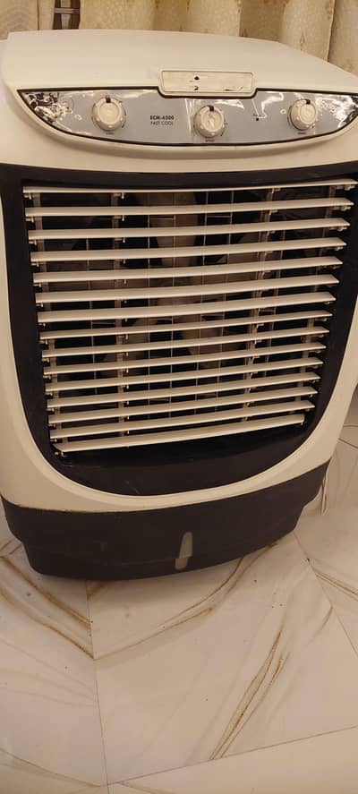 Super Asia Air Cooler