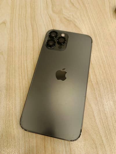 Apple iPhone 12 Pro Max 256gb