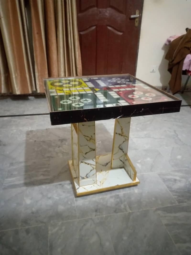 ludo table 1