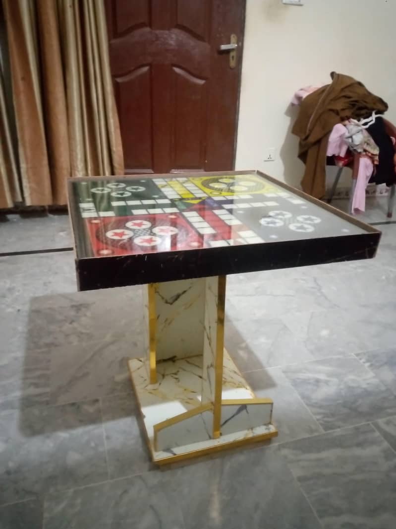 ludo table 2
