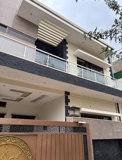 5 Marla House For Sale in Satellite Town Rawalpindi