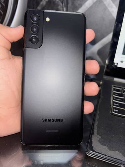 Samsung Mobile S21 Plus