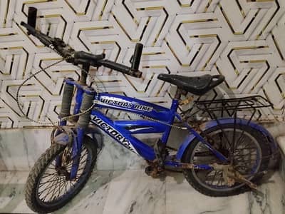 used cycle for 6. . . 7 years old boys