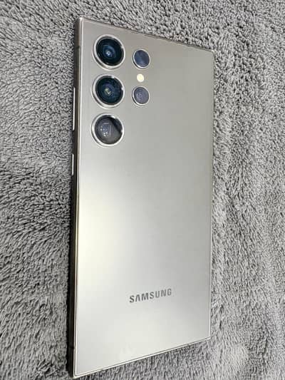 Samsung S24 Ultra