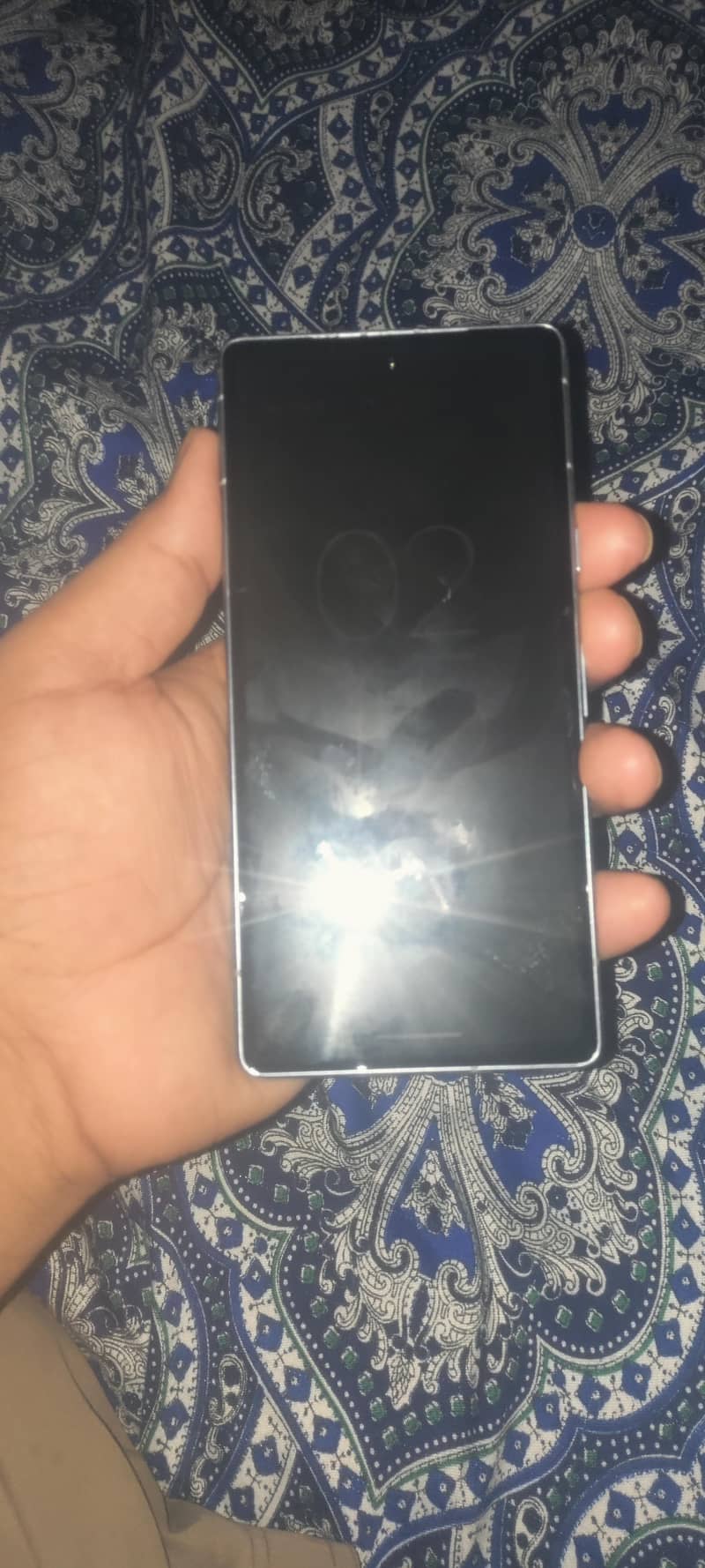 Google Pixel 7a 1