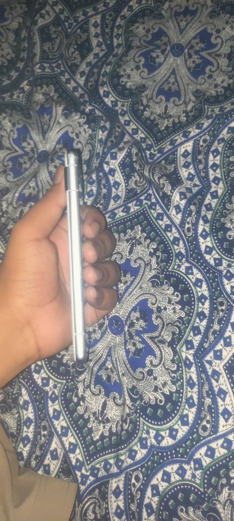 Google Pixel 7a 3