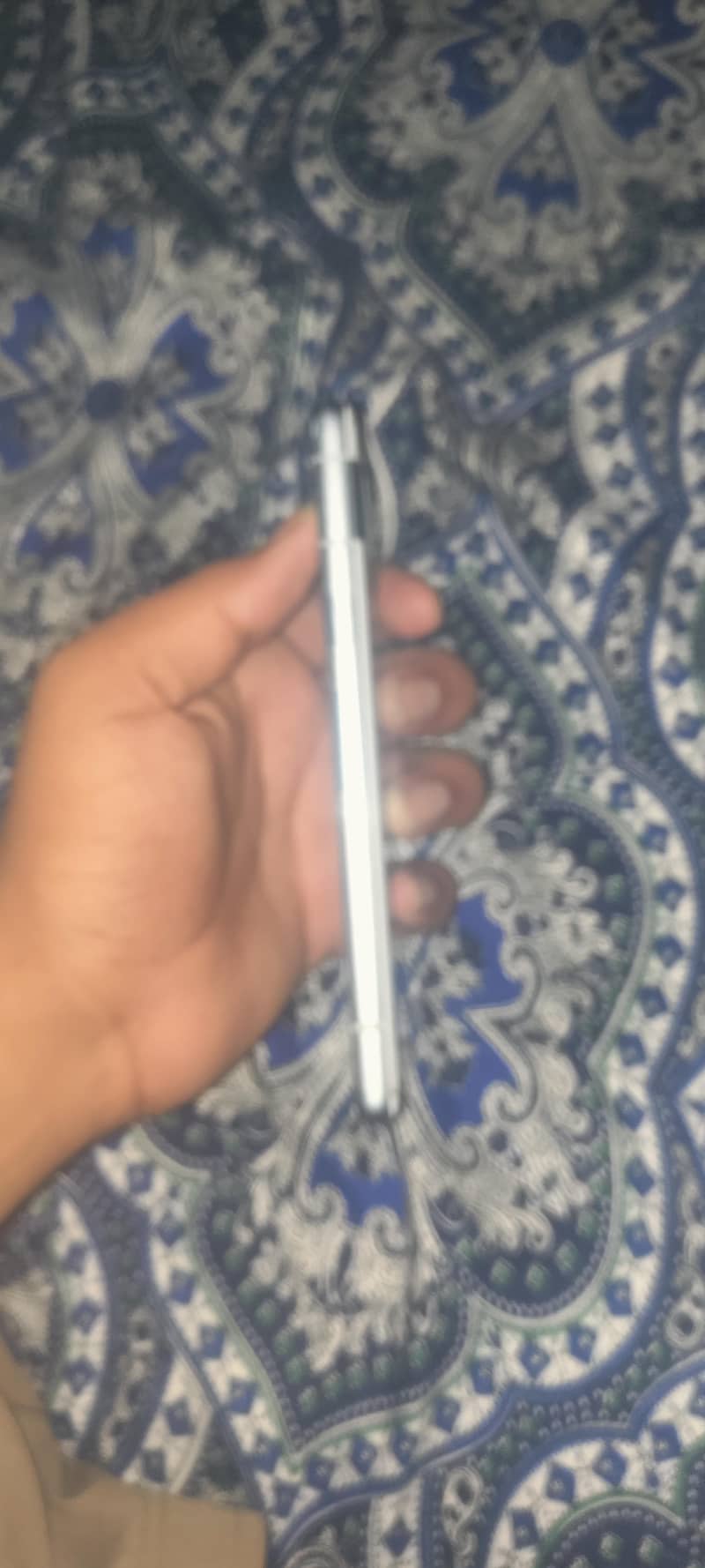 Google Pixel 7a 4