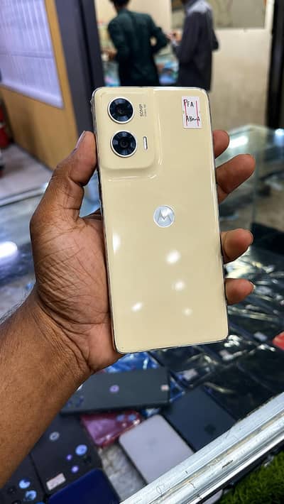 Motorola G Stylus 24