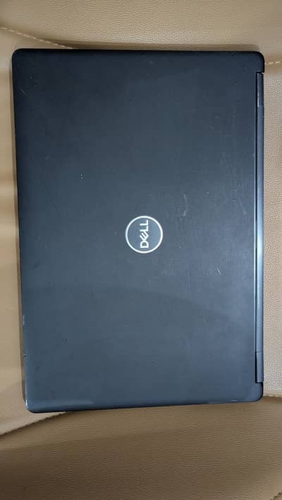 Dell Latitude 5490 | i5 8th Gen | 8GB RAM | 256GB SSD | Win 11 Pro