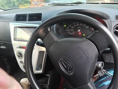 Mira car 2016