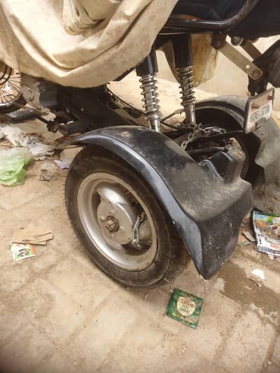 uninion star 2024 ka model he self start he