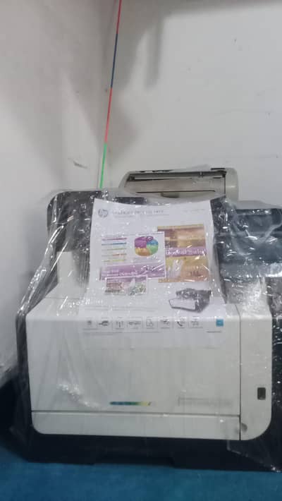 hp lj 3015 colour machine
