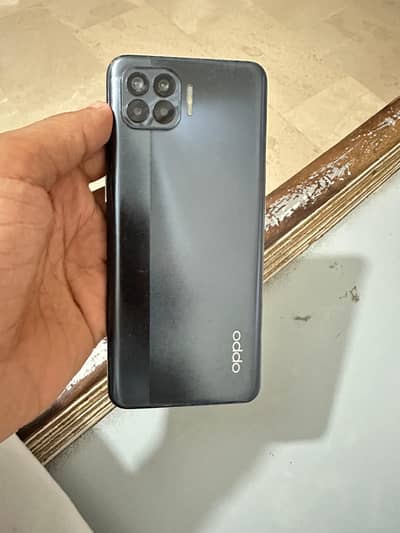 OPPO F17 Pro