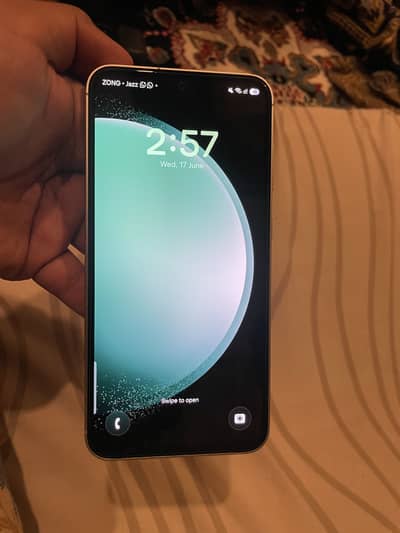 Samsung Mobile S23 FE