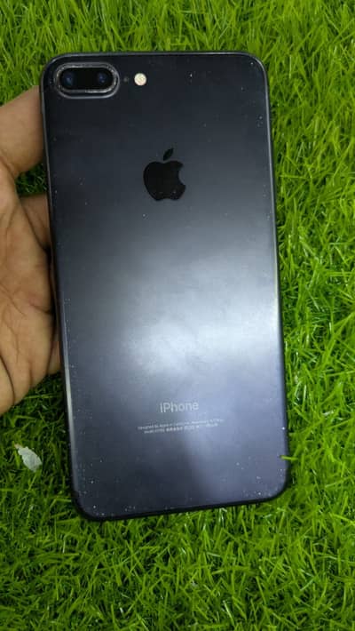 Apple iPhone 7 Plus 256GB APPROVED