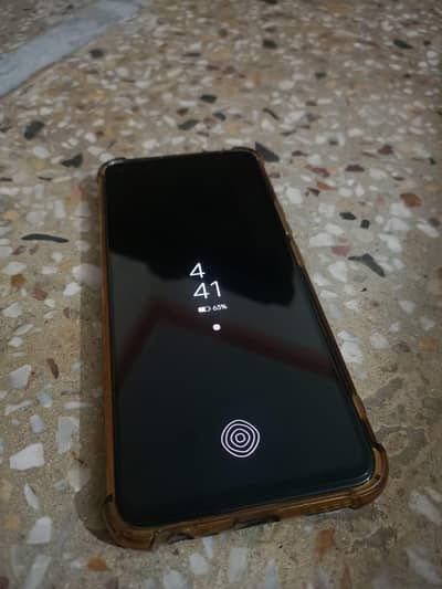 Realme 8 8GB 128GB 60fps