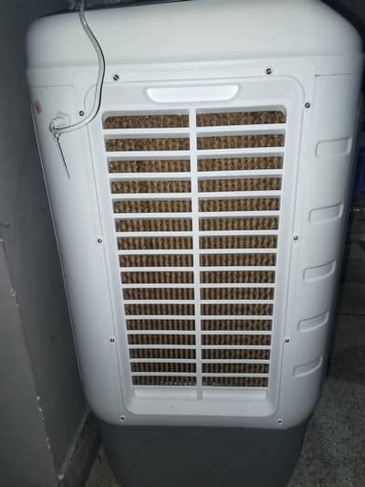royal air cooler only one day use