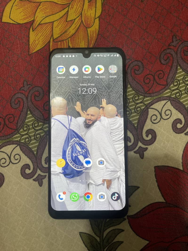 Vivo V21e 0