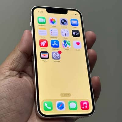 Apple iPhone 13 pta approved