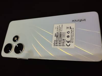 Infinix Hot 30