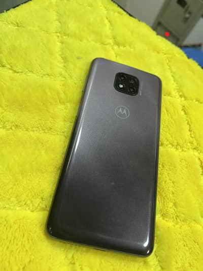 Motorola Moto G Power 2021
