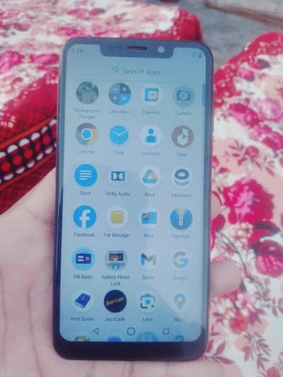 Motorola one 4/64 for sale urgent