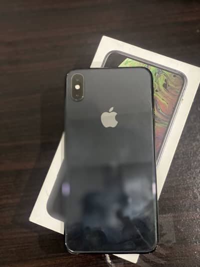 Apple iPhone XS MAX PTA 256 GB