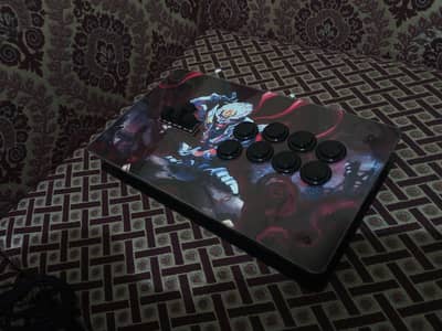 Mixbox, Hitbox, Arcade sticks for ps5, ps4, Xbox 360/X/S/one, pc
