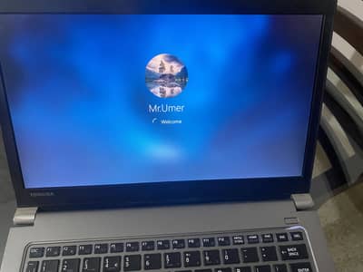 Core i3 4th generation laptop