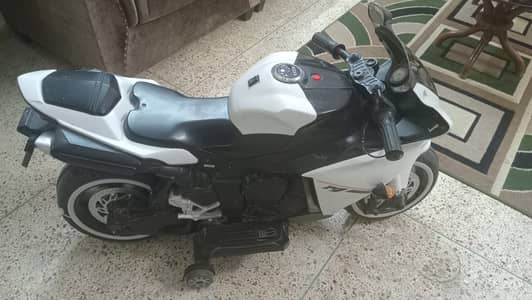 Kids bike