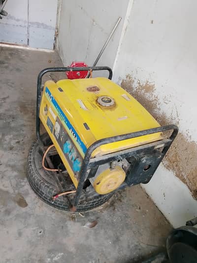 imported Generator For sale