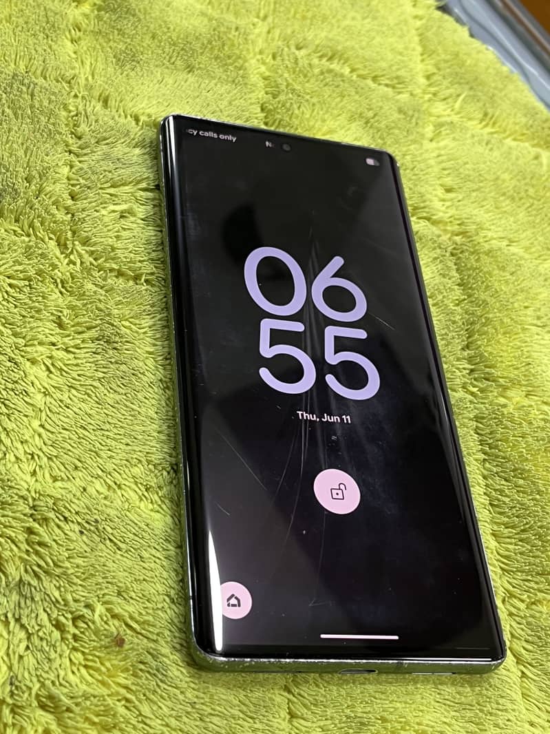 Google Pixel 7 Pro 1