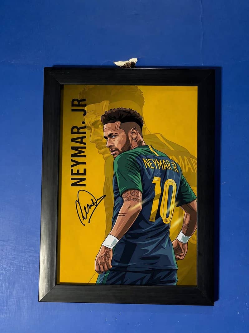 Customised Frames 2