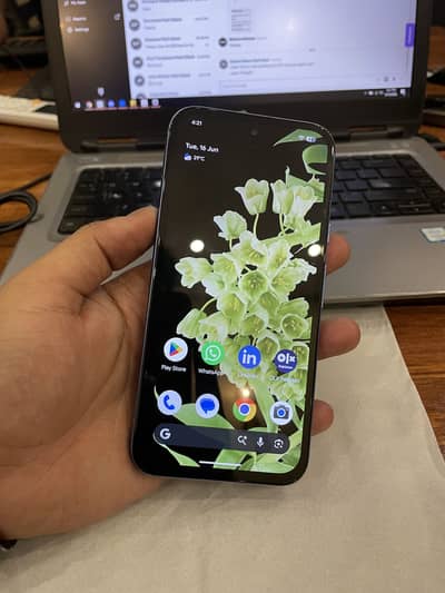 Google Pixel 8a