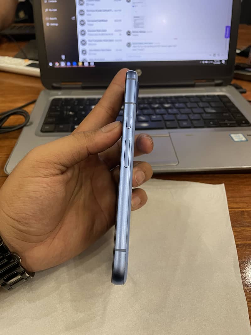 Google Pixel 8a 3