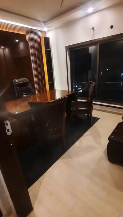 Complete Office Furniture