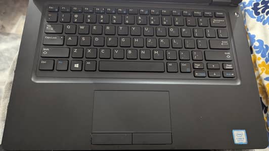 Dell Latitude 5490 | i5 8th Gen | 8GB RAM | 256GB SSD | Win 11 Pro